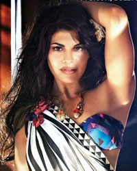 Jacqueline Fernandez